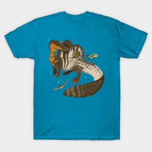 Spinosaurus T-Shirt